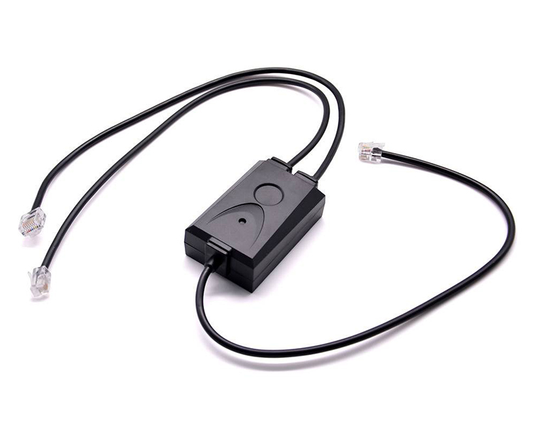 You Recently Viewed Fanvil-EHS20 Adapter Image