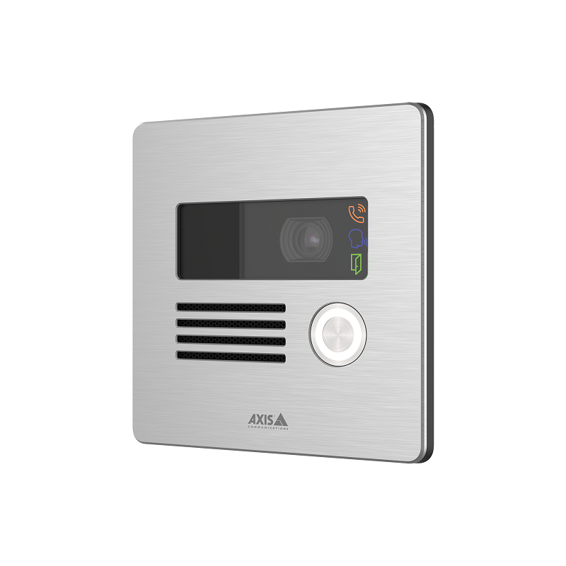 You Recently Viewed Axis 01995-001 I8016-LVE Network Video Intercom Image