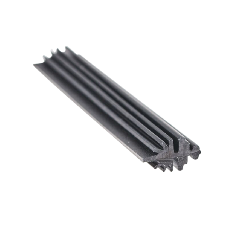 You Recently Viewed Axis 01930-001 Replacement wiper blade for ExCam XF Q1785. Natural black rubber 54mm 10 Pk Image