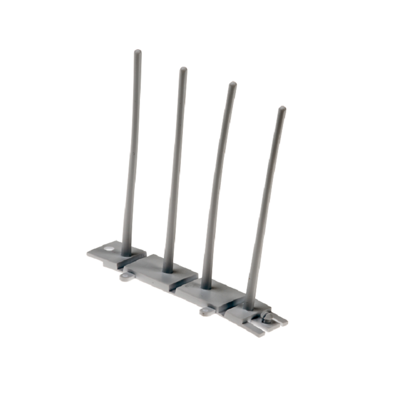 You Recently Viewed Axis 5801-121 Bird Control Spikes 10 Pieces Image