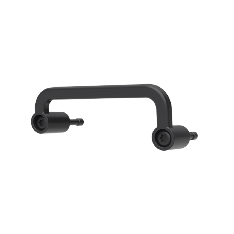 You Recently Viewed Axis 01600-001 Q62 Impact Protection Bracket Image