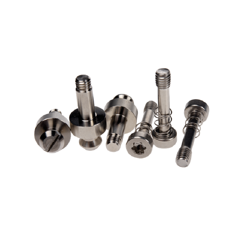 You Recently Viewed Axis 5901-391 T91G61/T91L61 Screw Kit Image