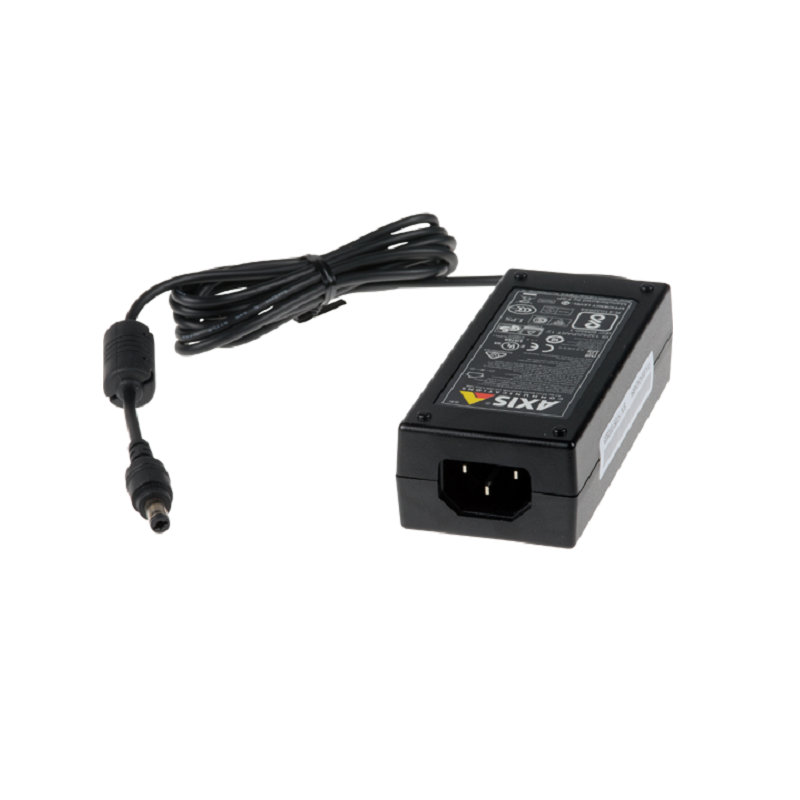 You Recently Viewed Axis 01509-001 Mains Adapter 12 V DC 40 W Image