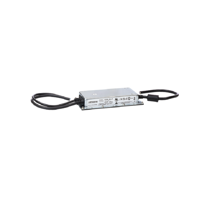 You Recently Viewed Axis 5801-701 24V DC Power Supply 250W with Extended Temperature Image