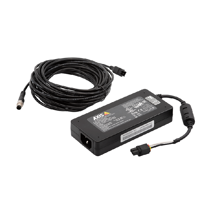 You Recently Viewed Axis 02040-001 Camera Heater Power Supply Image