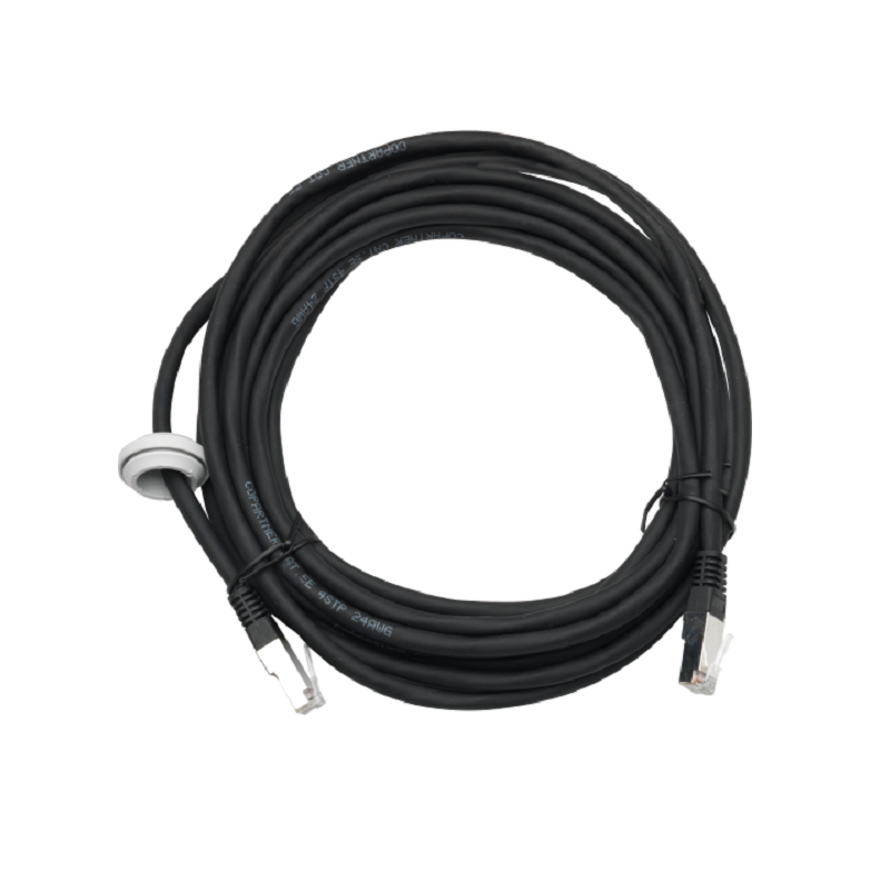 You Recently Viewed Axis 5700-331 Network Cable with Gasket, 5 m (16 ft) Image