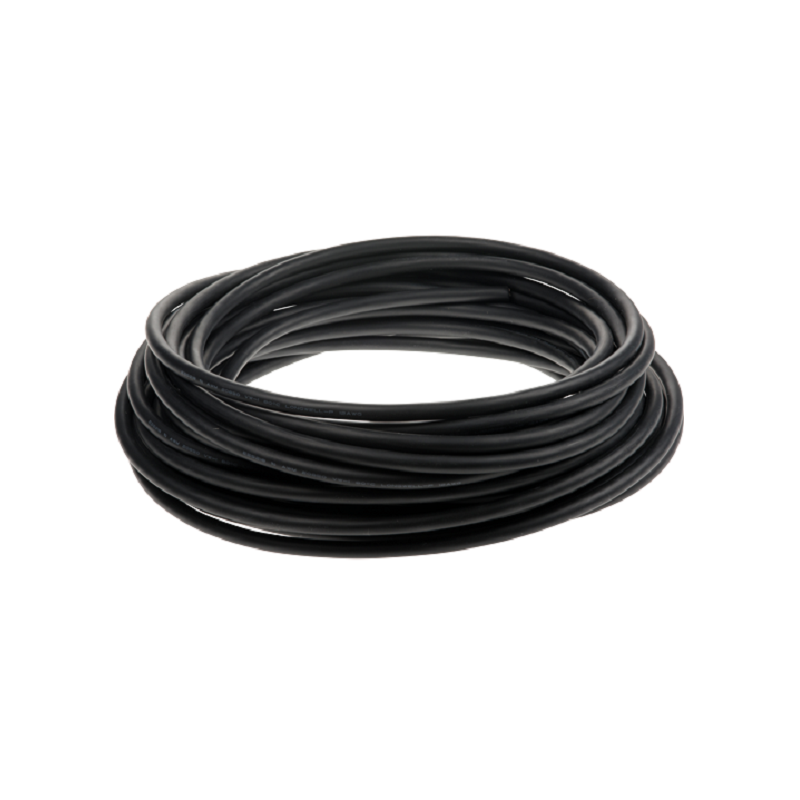 You Recently Viewed Axis 5801-741 Heavy duty power cable, 22m (72ft), 3-wire, 12AWG (Black) Image