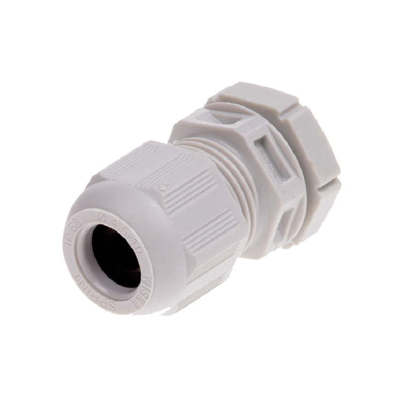 You Recently Viewed Axis 5800-961 Cable Gland A M16, 5 pcs Image