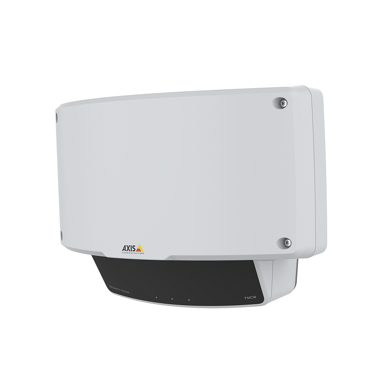 You Recently Viewed Axis 01564-001 D2110-VE Security Radar, 24.05–24.25 GHz, FMCW, for wall mounting outdoor Image