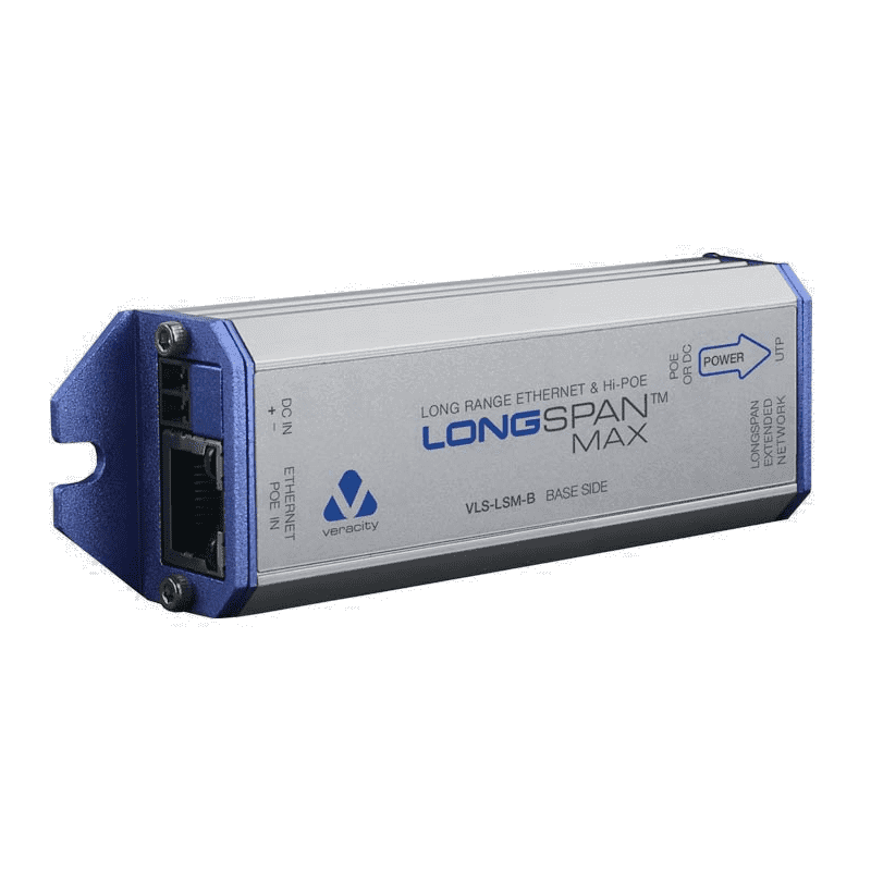 You Recently Viewed Veracity VLS-LSM-B LONGSPAN Max (Base) Image