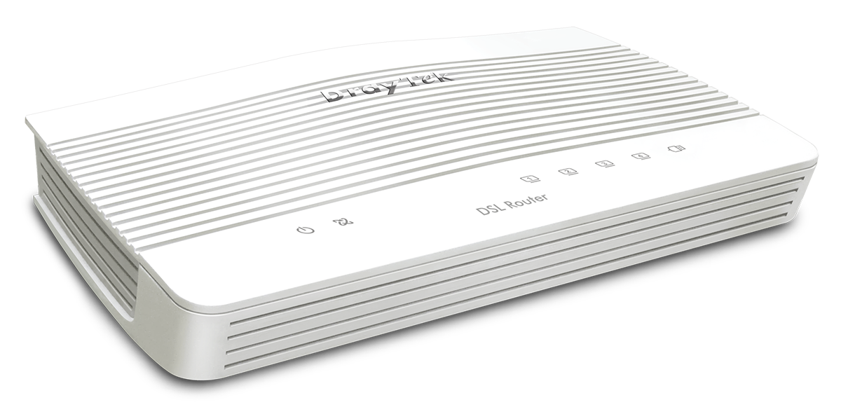 You Recently Viewed DrayTek V2763-K Vigor 2763 wired VDSL and Ethernet Router Image