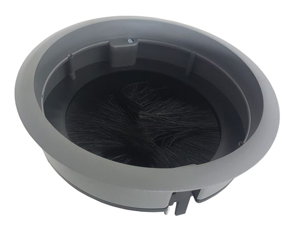 You Recently Viewed AirGuard Air-Quiff Circular 209mm Brushed Grommet Image