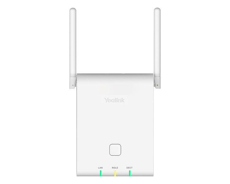 You Recently Viewed Yealink W90B Cordless DECT IP Multi-Cell Base Station Image