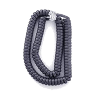 You Recently Viewed Yealink HC28 Curly Cord for T26P/T28P Image