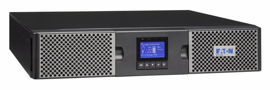 You Recently Viewed Eaton 9PX1500IRTNBS Netpack 1500VA 1500W Rack/tower 2U UPS Image