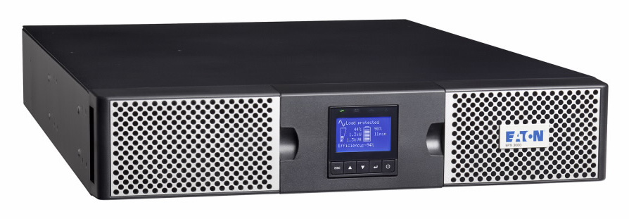 You Recently Viewed Eaton 9PX2200IRTNBS Netpack 2200VA 2200W Rack/tower 2U UPS Image