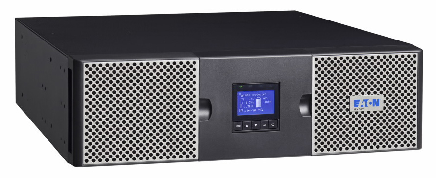 You Recently Viewed Eaton 9PX3000IRTBPBS HotSwap IEC 3000VA 3000W Rack/tower 3U UPS Image