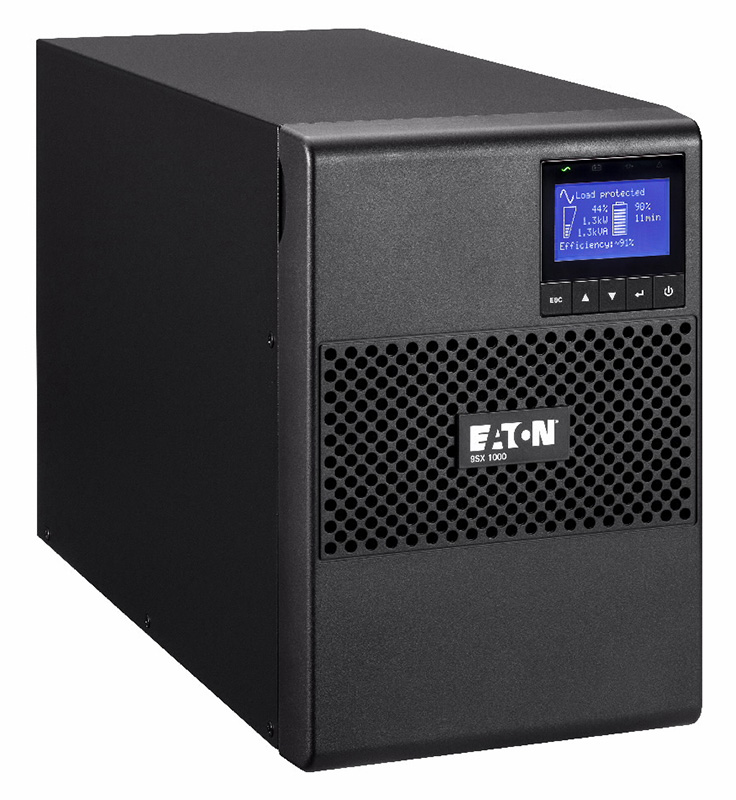 You Recently Viewed Eaton 9SX1000IBS UPS 1000VA 900W Tower UPS Image