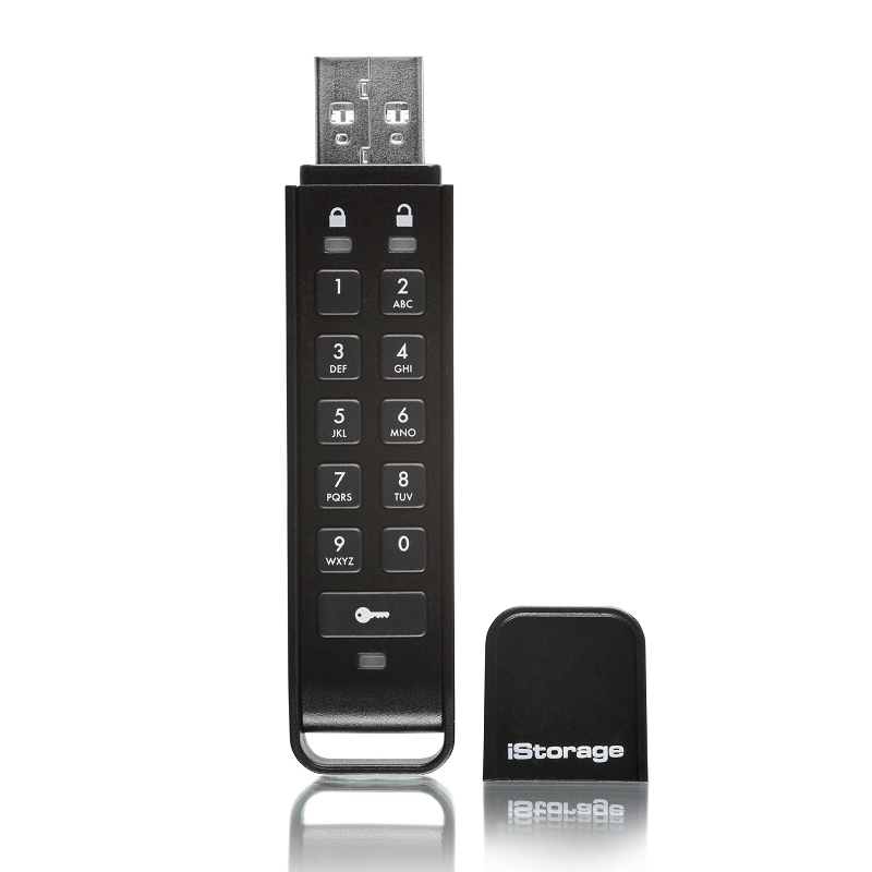 You Recently Viewed iStorage datAshur Personal2 USB 3.0 Flash Drive Image