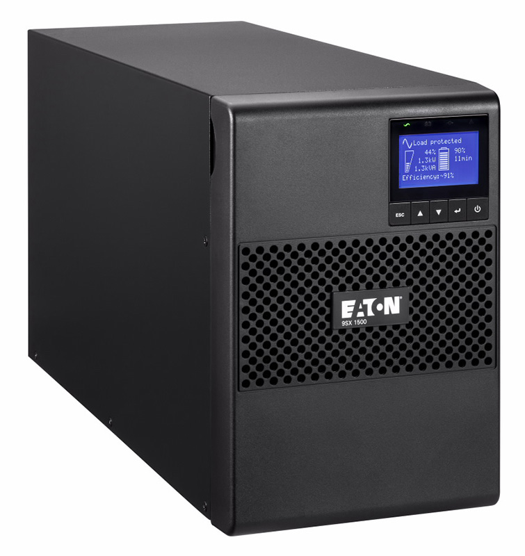 You Recently Viewed Eaton 9SX1500IBS 1500VA 1350W Tower UPS Image