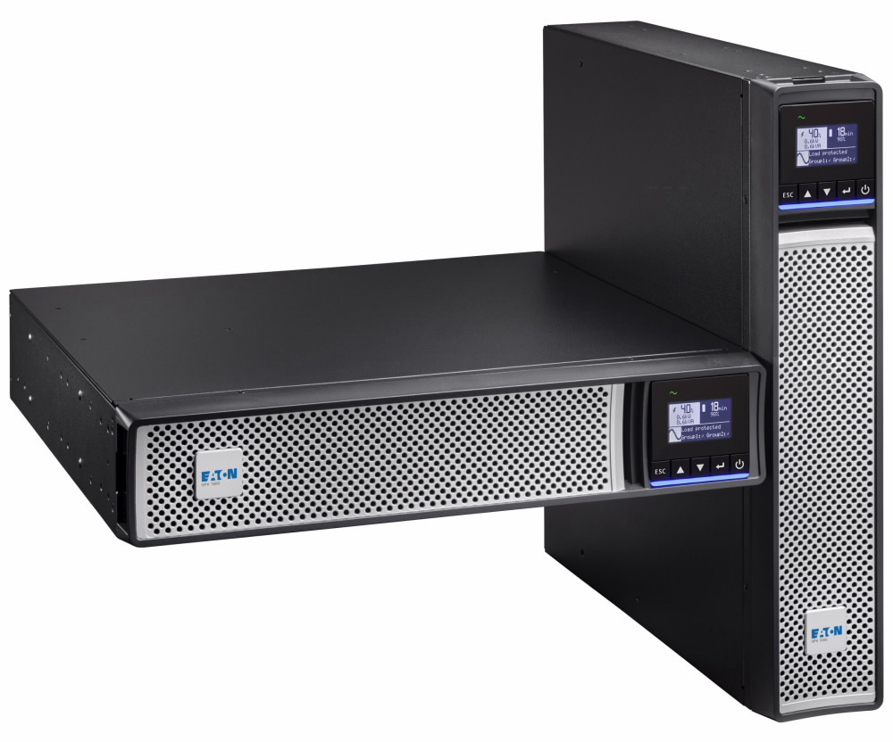 You Recently Viewed Eaton 5PX3000IRTNG2BS Gen2 3000VA 3000W Rack/tower 2U UPS Image