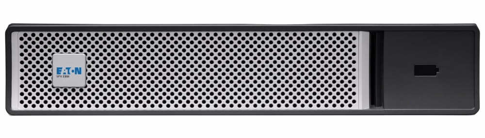 You Recently Viewed Eaton 5PXEBM48RT2UG2 Gen2 48V Rack/tower 2U Extended Battery Module Image