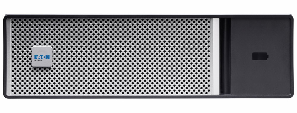 You Recently Viewed Eaton 5PXEBM72RT3UG2 Gen2 72V Rack/tower 3U Extended Battery Module Image