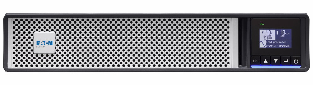 You Recently Viewed Eaton 5PX1500IRTNG2BS Gen2 1500VA 1500W Rack/tower 2U UPS Image