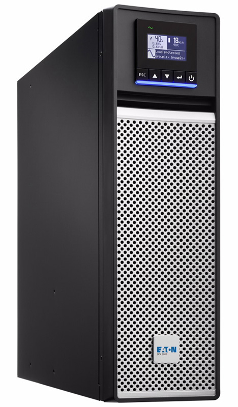 You Recently Viewed Eaton 5PX3000IRT3UG2BS Gen2 3000VA 3000W Rack/tower 3U UPS Image