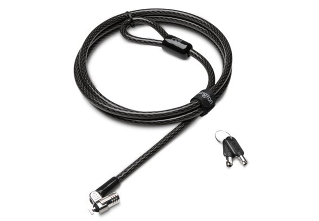 You Recently Viewed Kensington K64432WW MicroSaver 2.0 Keyed Ultra Laptop Lock Image