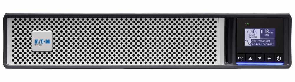 You Recently Viewed Eaton 5PX1000IRTNG2BS Gen2 1000VA 1000W Rack/tower 2U UPS Image