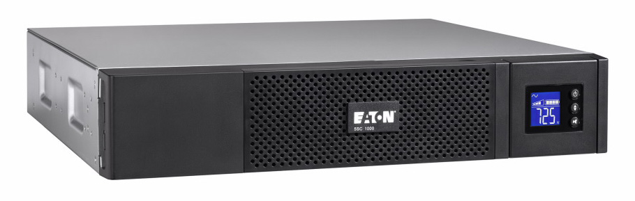 You Recently Viewed Eaton 5SC1000IRBS 1000VA 700W Rack 2U UPS with BS input cord Image