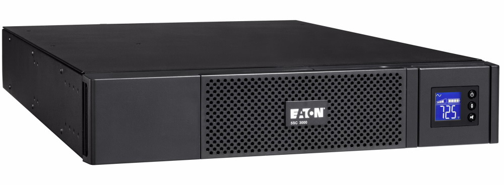 You Recently Viewed Eaton 5SC3000IRTBS 3000VA 2700W Rack/tower 2U UPS with BS input cord Image
