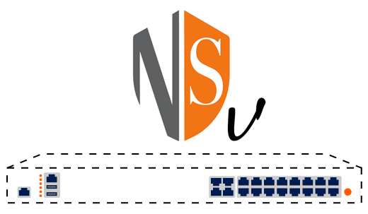 You Recently Viewed SonicWall 02-SSC-6010 NSv 870 Virtual Appliance Image