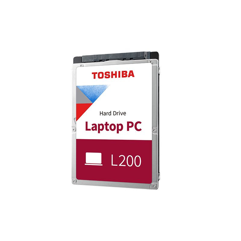 You Recently Viewed Toshiba HDWL120UZSVA 2TB L200 2.5 Laptop PC Hard Drive Image