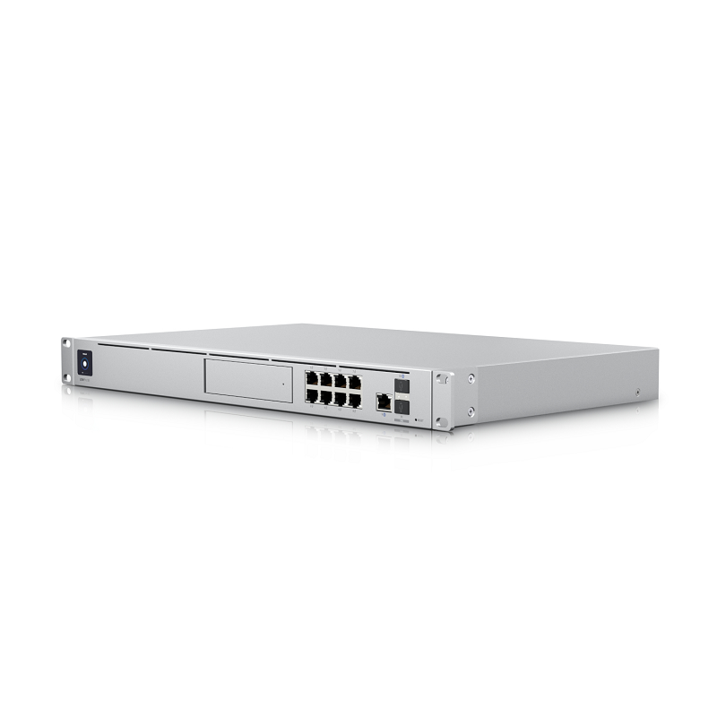 You Recently Viewed Ubiquiti UDM-SE Dream Machine Special Edition All-in-one router and security gateway Image