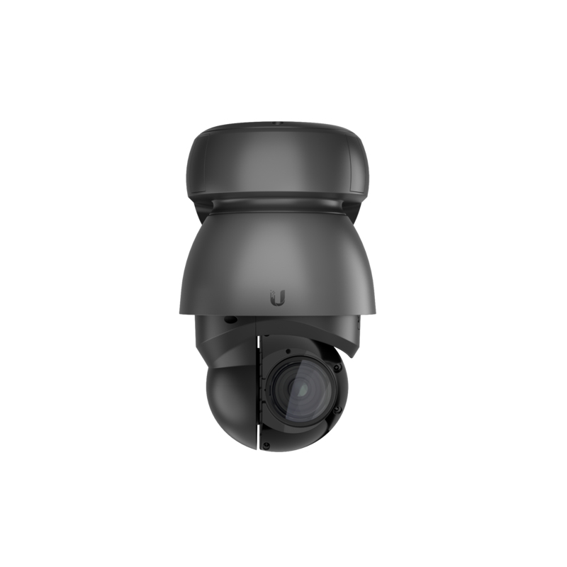 You Recently Viewed Ubiquiti UVC-G4-PTZ  UniFi Protect Dome IP security camera Image