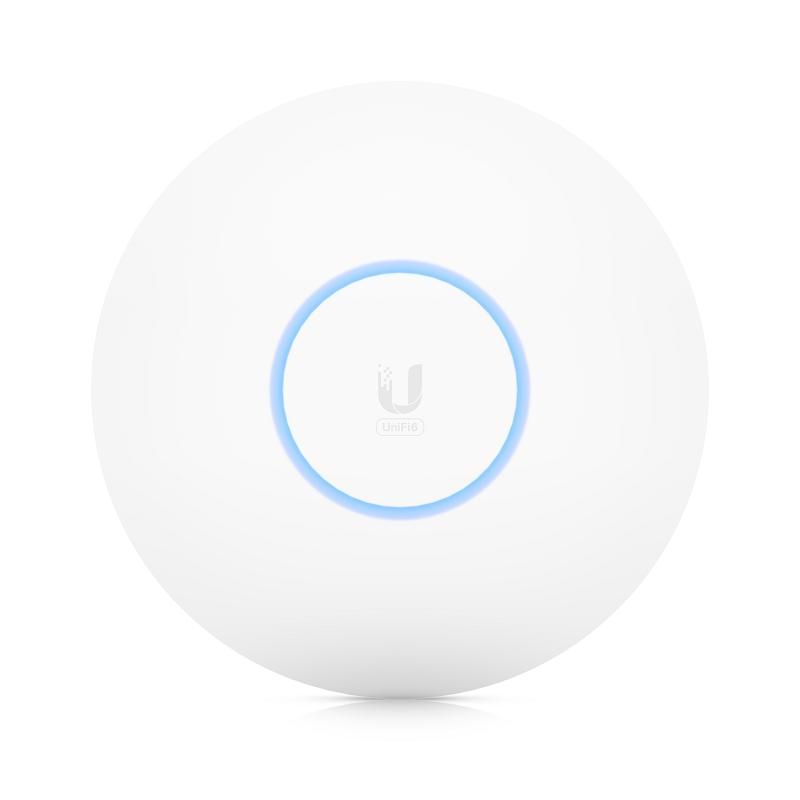 You Recently Viewed Ubiquiti U6-Pro UniFi 6 Professional Wi-Fi 6 Access Point  Image