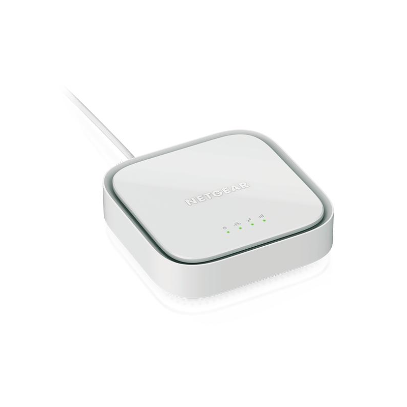 You Recently Viewed Netgear LM1200-100EUS 4G LTE Modem Image