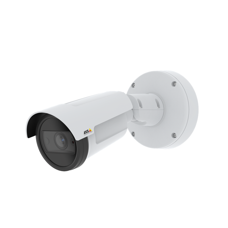 You Recently Viewed AXIS P1455-LE 9mm Network Camera Image