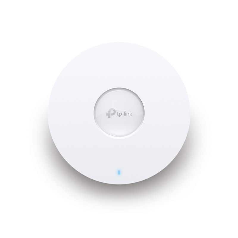 You Recently Viewed TP-Link EAP670 AX5400 Ceiling Mount WiFi 6 Access Point Image