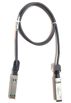 You Recently Viewed SonicWall 01-SSC-9788 10GBASE SFP+ 3M TWINAX Cable Image