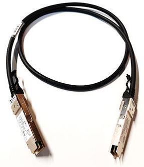 You Recently Viewed SonicWall 02-SSC-0382 40GBASE QSFP+ Copper TWINAX Cable 1M Image