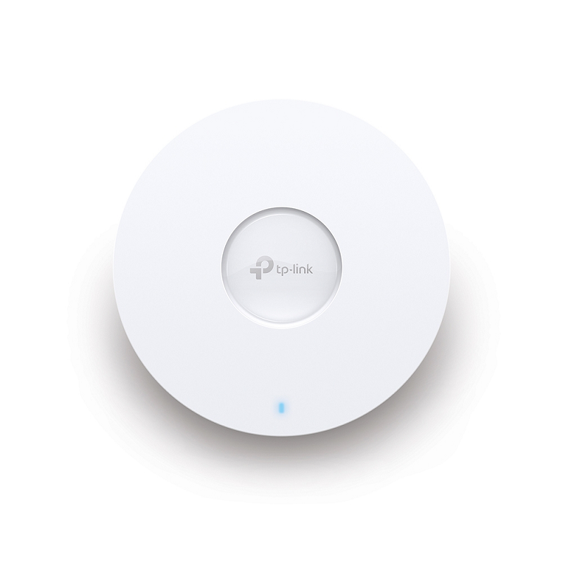 You Recently Viewed TP-Link EAP653 AX3000 Ceiling Mount WiFi 6 Access Point Image