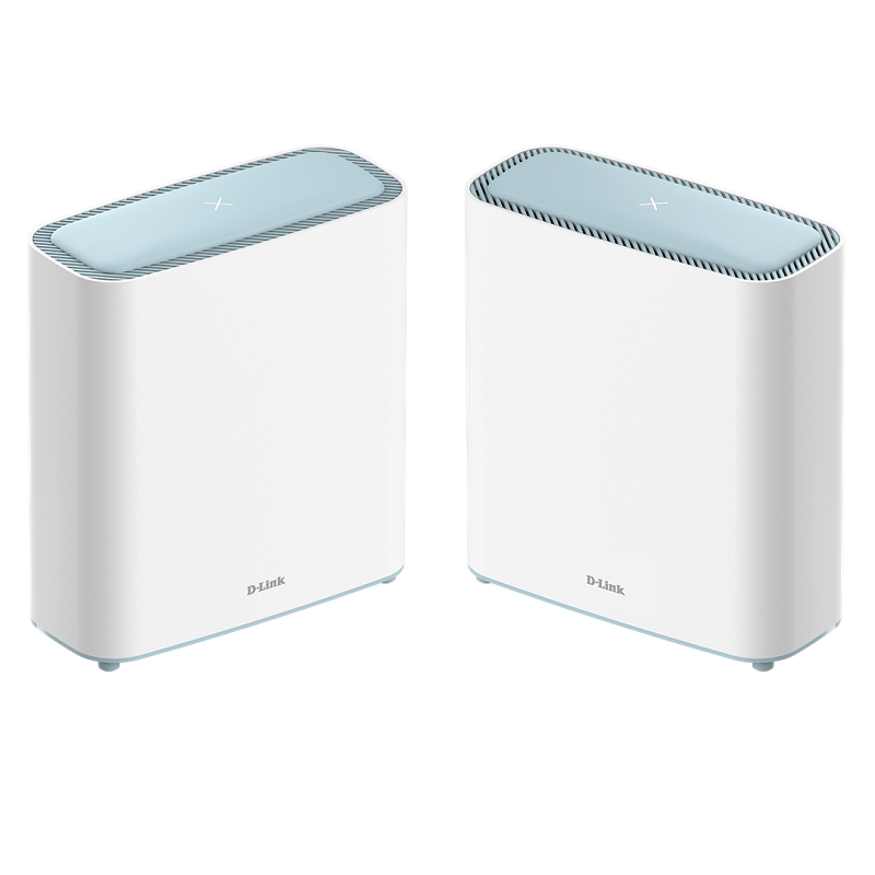 You Recently Viewed D-Link M32-2 EAGLE PRO AI AX3200 Mesh System (2-Pack) Image