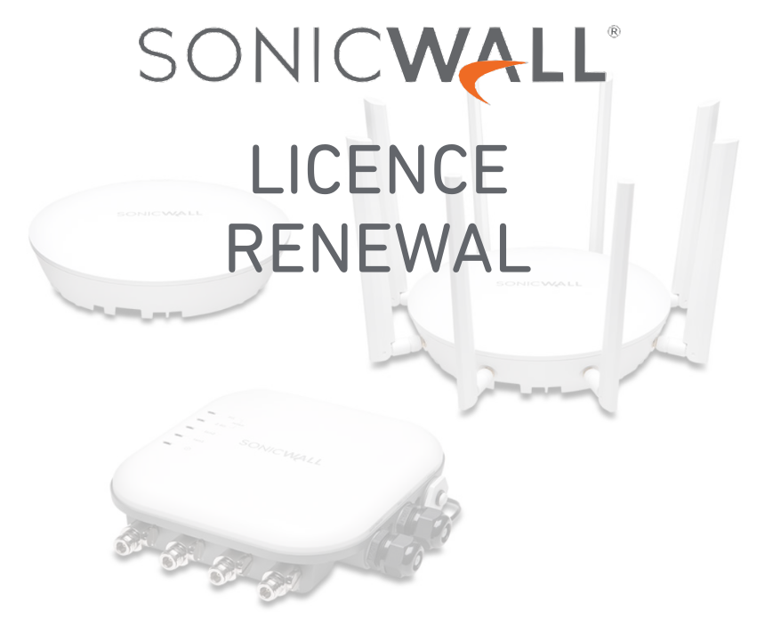 You Recently Viewed SonicWave 400 Series 24x7 Support Image