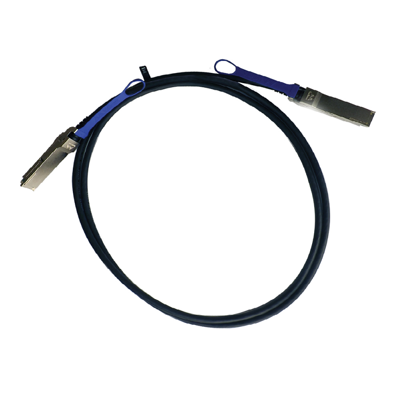 You Recently Viewed Mellanox Passive Copper Cable ETH 10GBE 10GB/S SFP+ Image