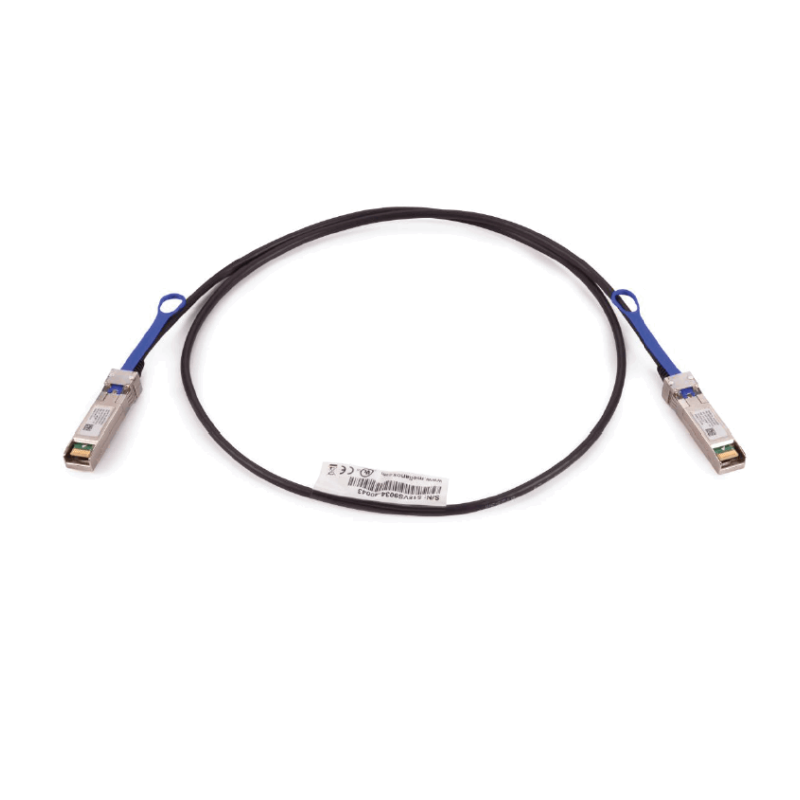 You Recently Viewed Mellanox Passive Copper Cable ETH up to 25GB/S SFP28 30AWG Image