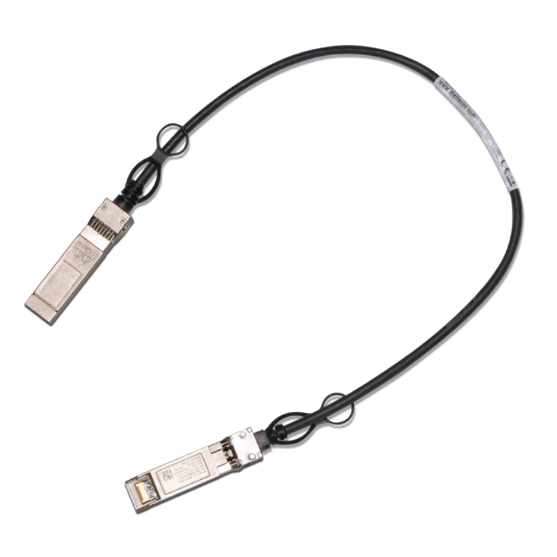 You Recently Viewed Mellanox Passive Copper Cable ETH up to 25GB/S SFP28 26AWG CA-N Image
