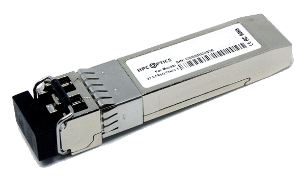 You Recently Viewed Cisco Meraki MA-SFP-10GB-ER 10G Base ER Module SFP+ Transceiver- 10 GigE- 10GBase- ER Image